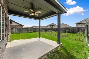 3614 Windward Canyon Dr, Fulshear, TX 77441 - Photo 5