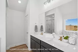 5815 Blazing Lgt Ln, Fulshear, TX 77441 - Photo 9