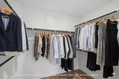 5815 Blazing Light Lane, Fulshear, TX 77441 - Photo 11