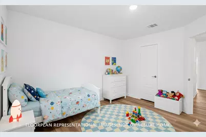 5815 Blazing Light Lane, Fulshear, TX 77441 - Photo 15