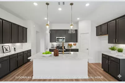 5815 Blazing Light Lane, Fulshear, TX 77441 - Photo 7