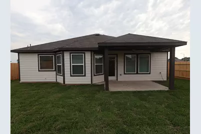 5815 Blazing Light Lane, Fulshear, TX 77441 - Photo 9