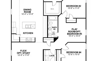 5815 Blazing Lgt Ln, Fulshear, TX 77441 - Photo 7