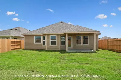 5815 Blazing Light Lane, Fulshear, TX 77441 - Photo 5