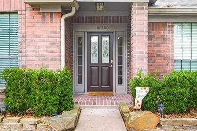 18526 Fawn Run Lane, Houston, TX 77084 - Photo 5