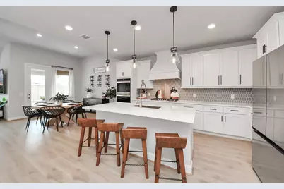 717 Lacosta Creek Lane, Katy, TX 77493 - Photo 11