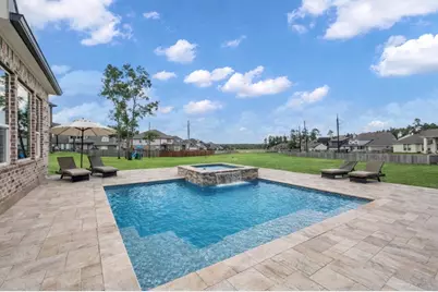 40902 Welbey Court, Magnolia, TX 77354 - Photo 3