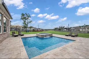 40902 Welbey Ct, Magnolia, TX 77354 - Photo 3