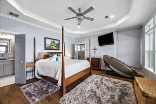4019 Bayshore Dr Dr, Bacliff, TX 77518 - Photo 21