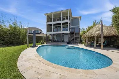 4019 Bayshore Drive Drive, Bacliff, TX 77518 - Photo 45