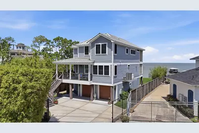 4019 Bayshore Drive Drive, Bacliff, TX 77518 - Photo 49