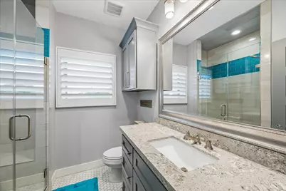4019 Bayshore Drive Drive, Bacliff, TX 77518 - Photo 29