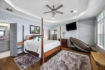 4019 Bayshore Drive Drive, Bacliff, TX 77518 - Photo 23
