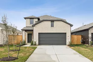 16156 Sepia Manor St, Conroe, TX 77302 - Photo 1