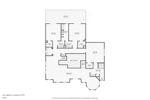 1611 Copperas Cove, Houston, TX 77077 - Photo 37