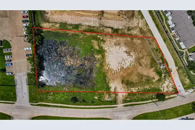 15200 Point Northwest Point, Houston, TX 77095 - Photo 1