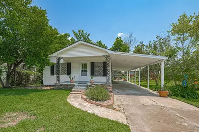 220 Palmyra Street, Houston, TX 77022 - Photo 1