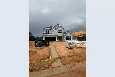 38510 Dancing Pair Way, Magnolia, TX 77354 - Photo 5