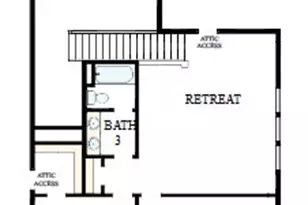 38510 Dancing Pair Way, Magnolia, TX 77354 - Photo 3