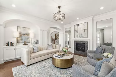 5637 Overbrook Lane, Houston, TX 77056 - Photo 9