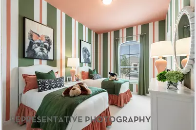 6426 Mahogany Branch Trail, Manvel, TX 77578 - Photo 13