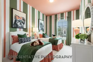 6426 Mahogany Branch Trail, Manvel, TX 77578 - Photo 13