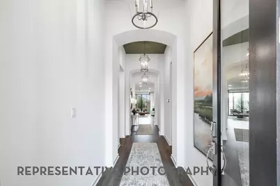 6426 Mahogany Branch Trail, Manvel, TX 77578 - Photo 3