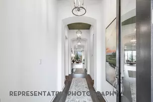 6426 Mahogany Branch Trail, Manvel, TX 77578 - Photo 3