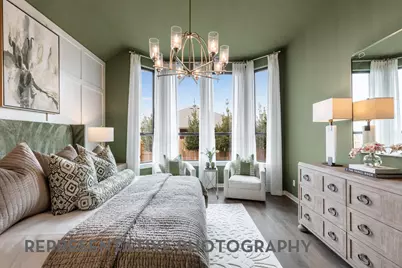 6426 Mahogany Branch Trail, Manvel, TX 77578 - Photo 9