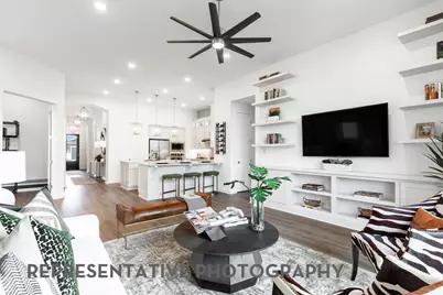 6426 Mahogany Branch Trail, Manvel, TX 77578 - Photo 7