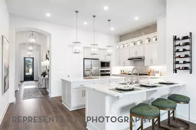 6426 Mahogany Branch Trail, Manvel, TX 77578 - Photo 5