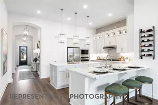 6426 Mahogany Branch Trail, Manvel, TX 77578 - Photo 5