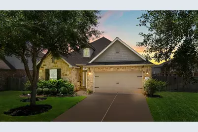 7918 Shadow Dance Lane, Richmond, TX 77407 - Photo 1