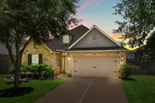 7918 Shadow Dance Lane, Richmond, TX 77407 - Photo 1