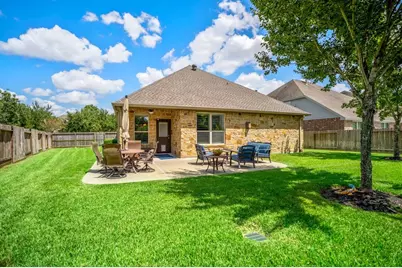 7918 Shadow Dance Lane, Richmond, TX 77407 - Photo 37
