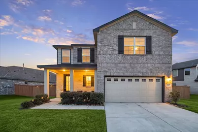 2432 Solaris Bend Drive, Katy, TX 77493 - Photo 3