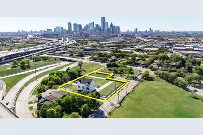 2745 Providence Street, Houston, TX 77020 - Photo 9