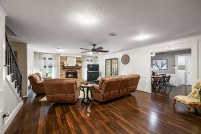 17627 Forest Mist Drive, Spring, TX 77379 - Photo 7