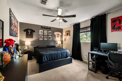 17627 Forest Mist Drive, Spring, TX 77379 - Photo 21