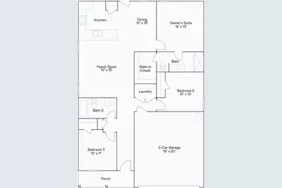 16519 Ithaca Pheasant Drive, Splendora, TX 77327 - Photo 11