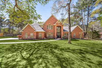 14419 Timbergreen Drive, Magnolia, TX 77355 - Photo 3