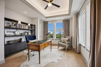 1717 Bissonnet Street #1802, Houston, TX 77005 - Photo 21