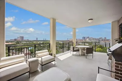 1717 Bissonnet Street #1802, Houston, TX 77005 - Photo 27