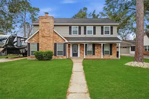 7815 12 Fairway Ln, Humble, TX 77346 - Photo 1