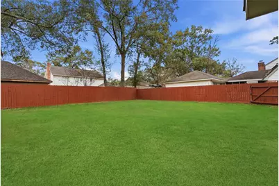 7815 12th Fairway Lane, Humble, TX 77346 - Photo 35