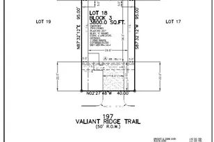 197 Valiant Ridge Trail, Magnolia, TX 77354 - Photo 5