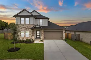 2784 Portugal Laurel Dr, Alvin, TX 77511 - Photo 1