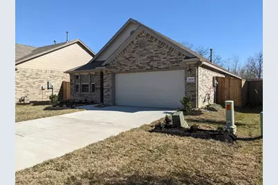 24339 Palomino Sage Trail, Katy, TX 77493 - Photo 3