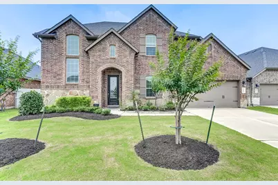 5806 Metaphor Way, Rosenberg, TX 77469 - Photo 3