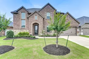 5806 Metaphor Wy, Rosenberg, TX 77469 - Photo 3